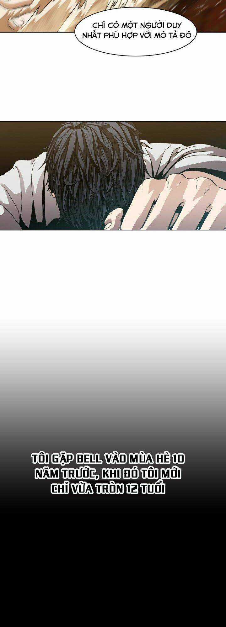 Painkiller Chapter 6 trang 10