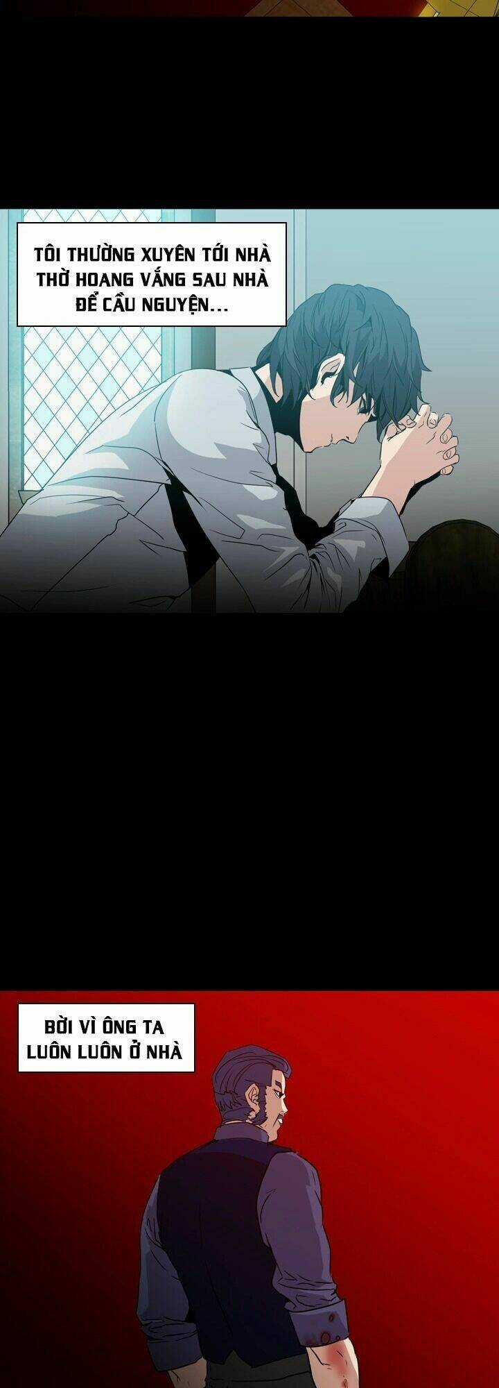 Painkiller Chapter 6 trang 13