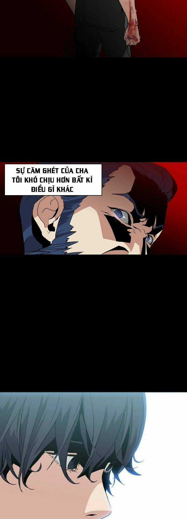 Painkiller Chapter 6 trang 14