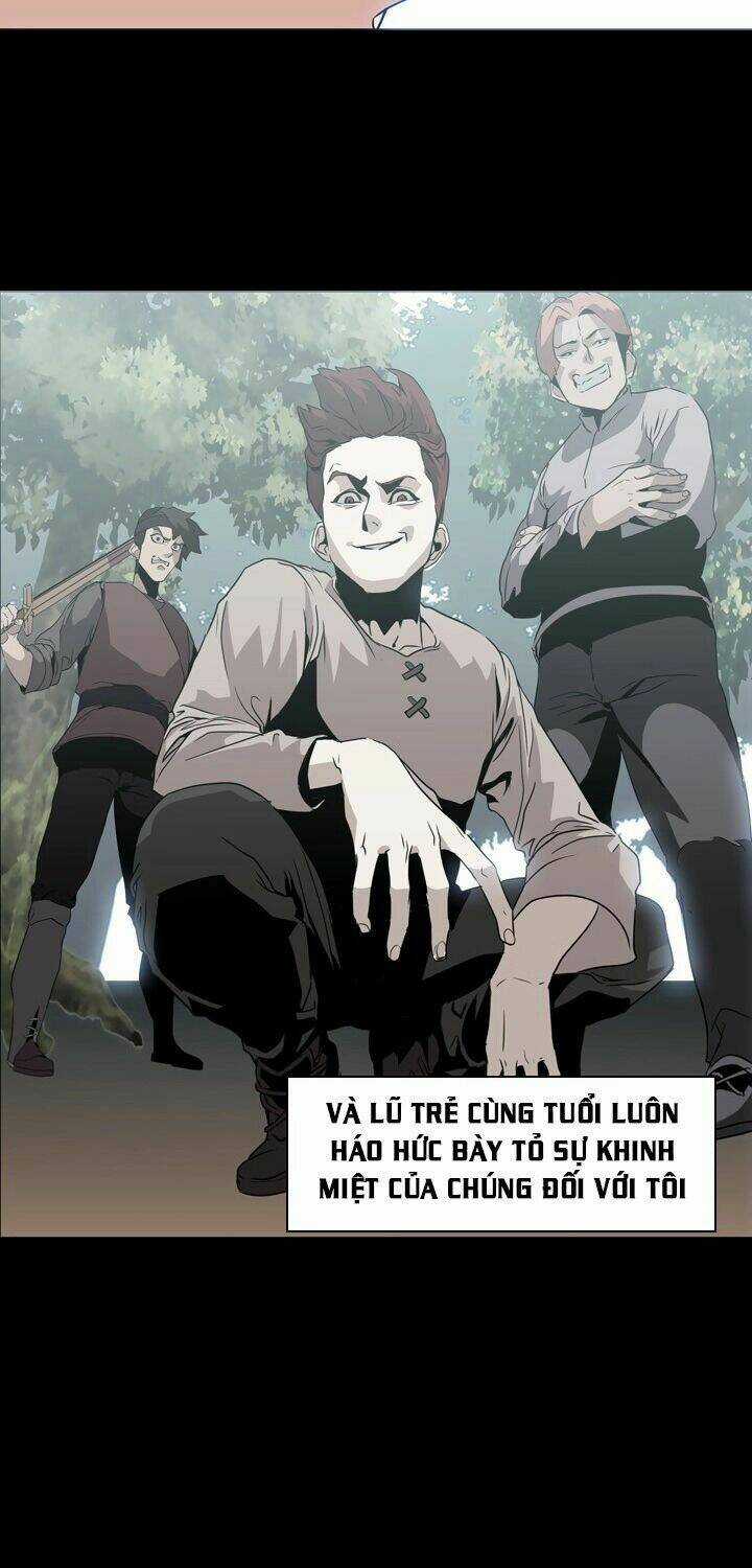 Painkiller Chapter 6 trang 15