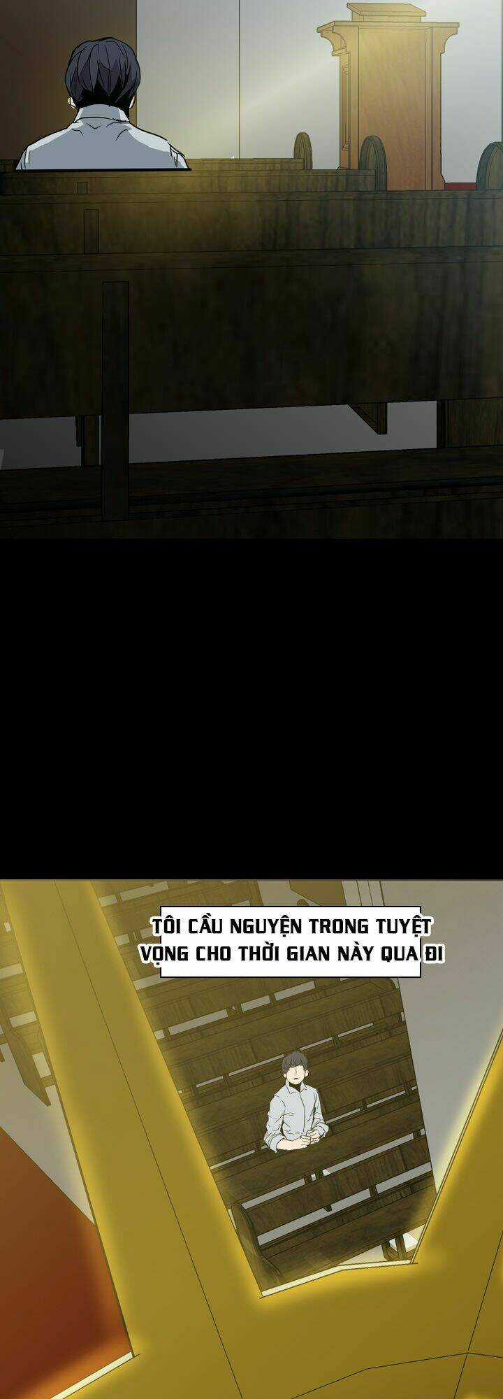 Painkiller Chapter 6 trang 17