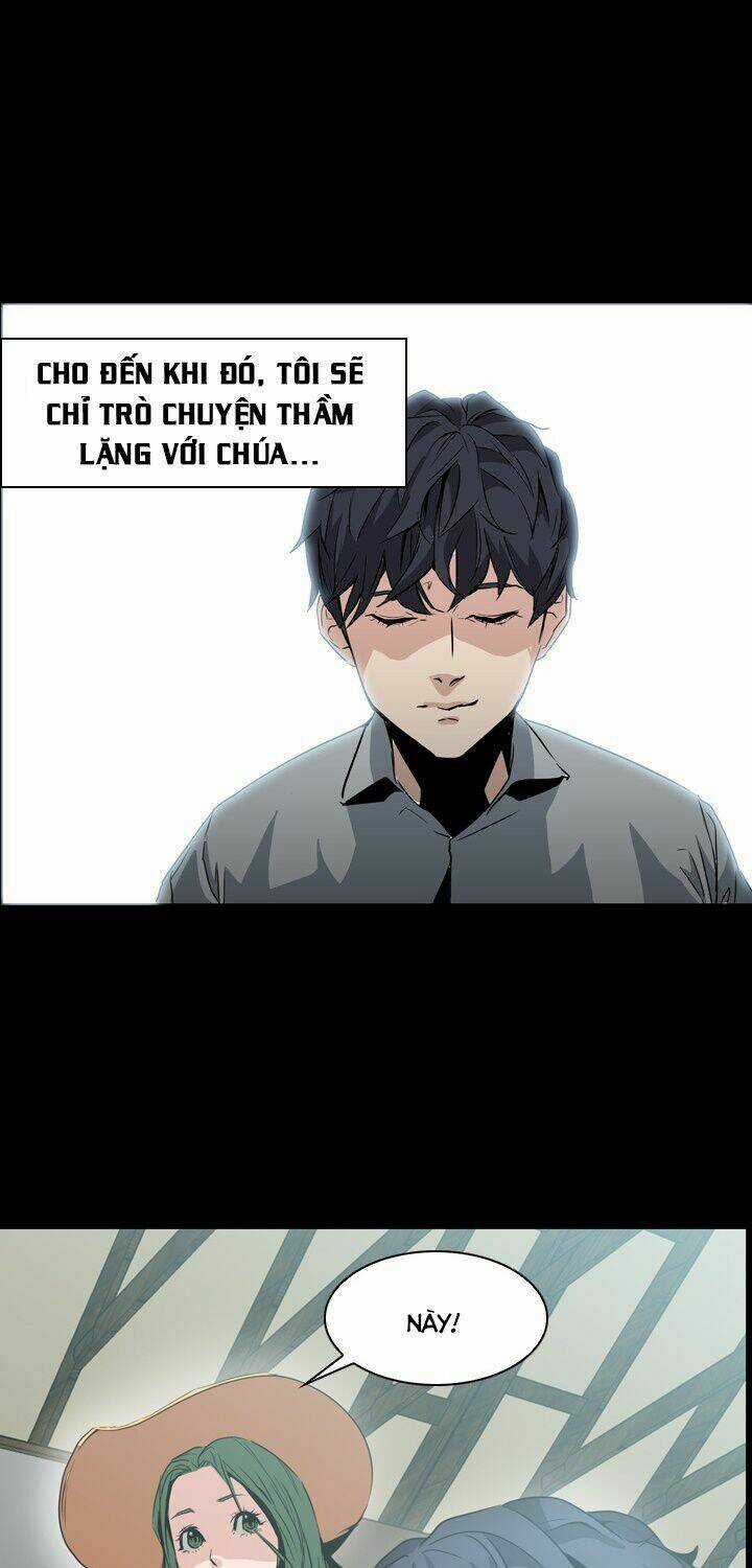 Painkiller Chapter 6 trang 19