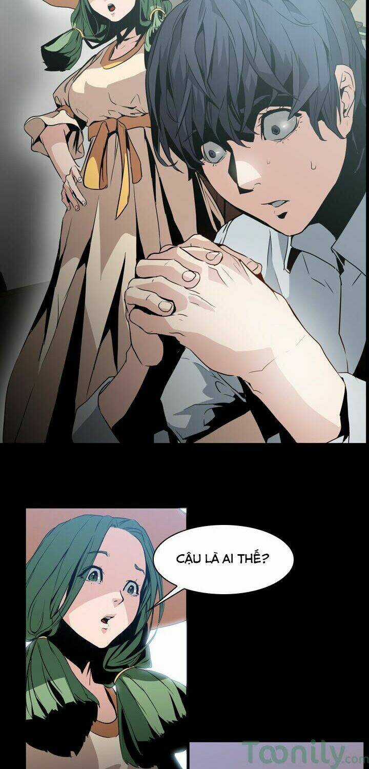 Painkiller Chapter 6 trang 20