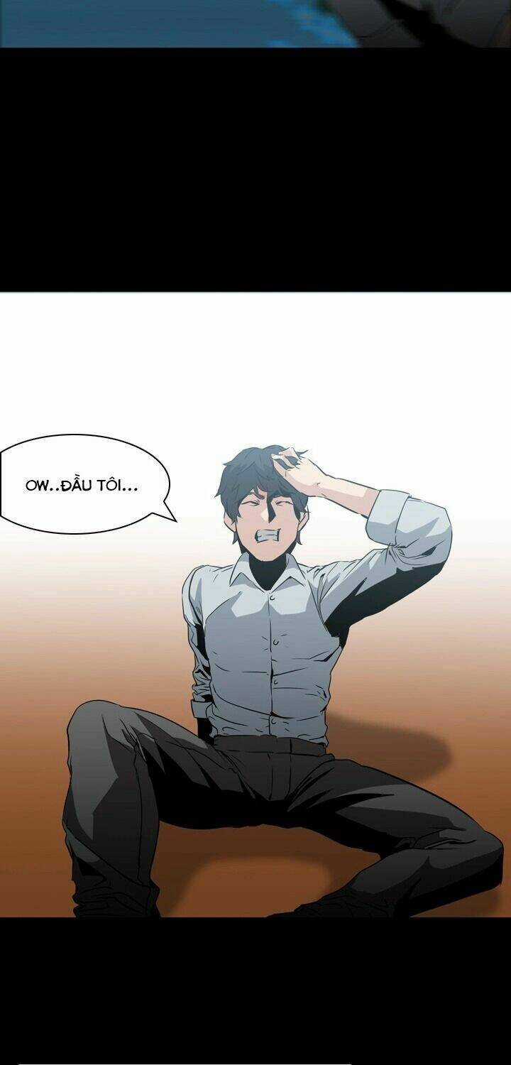 Painkiller Chapter 6 trang 23