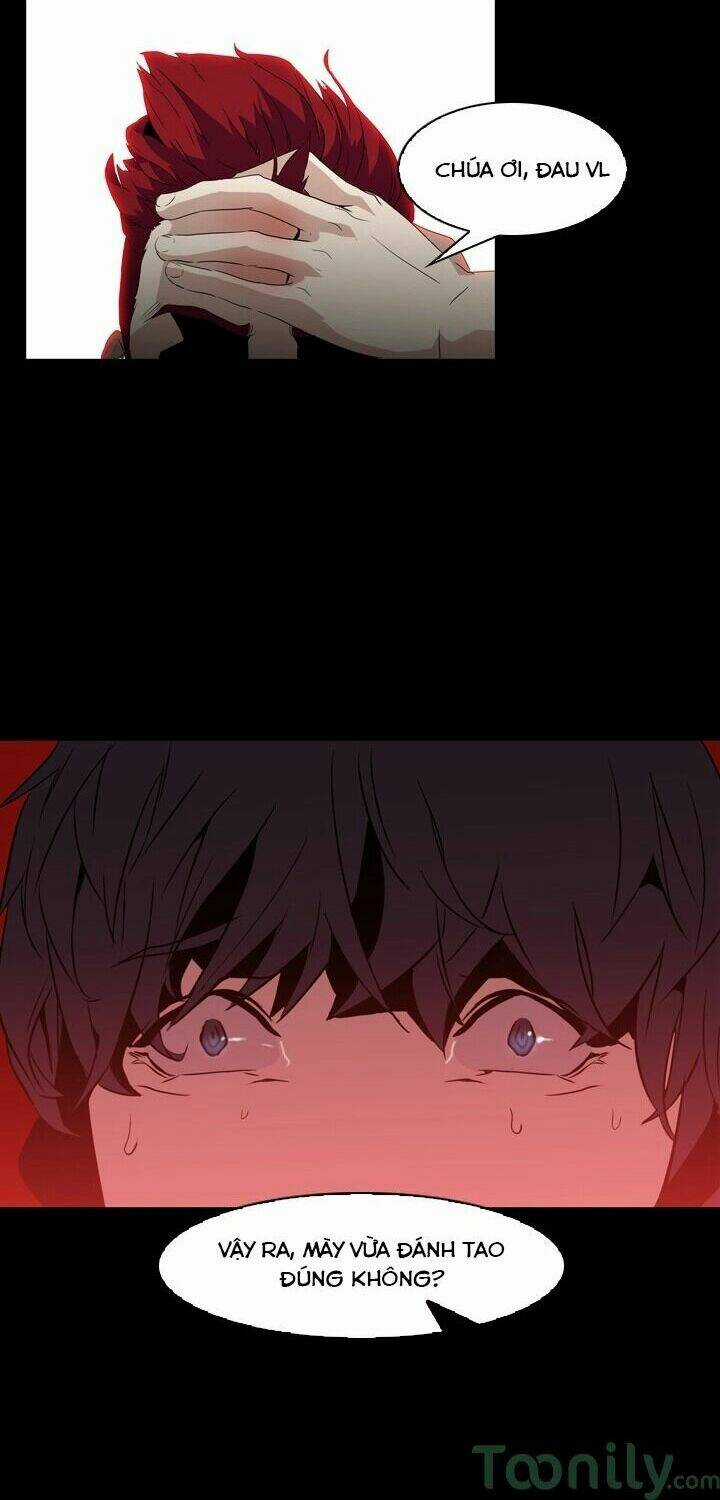 Painkiller Chapter 6 trang 24