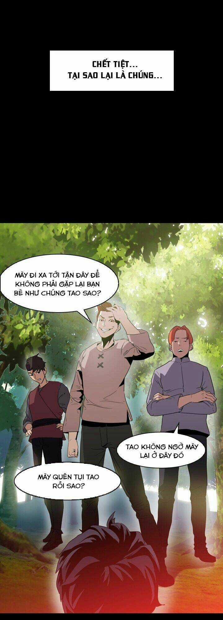 Painkiller Chapter 6 trang 25