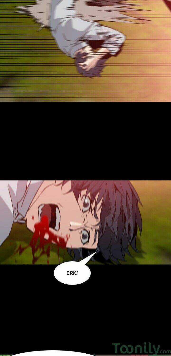 Painkiller Chapter 6 trang 28