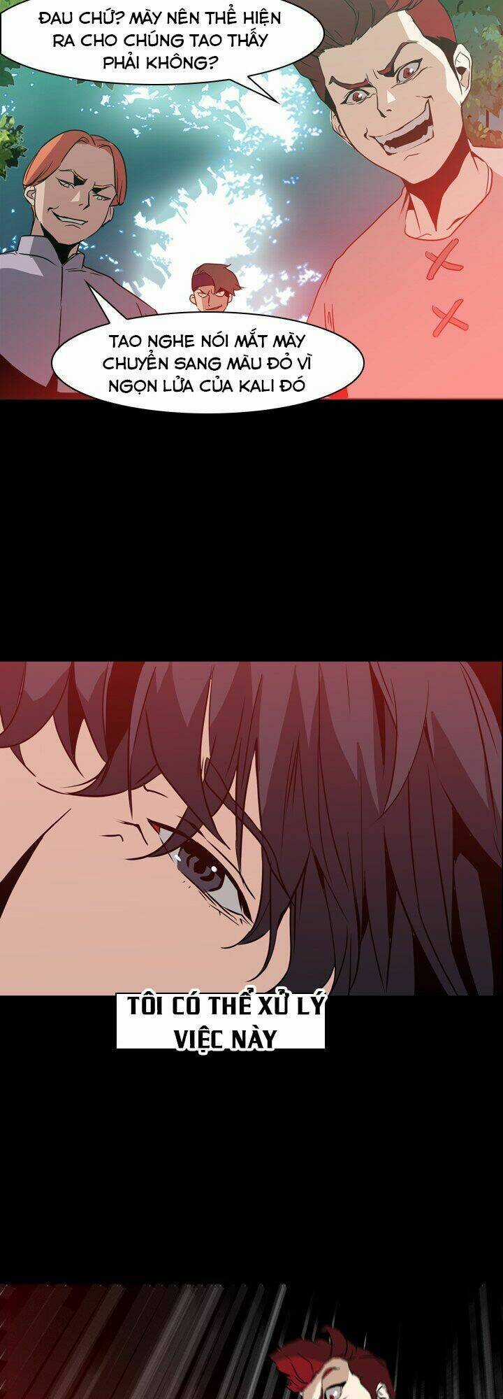 Painkiller Chapter 6 trang 29