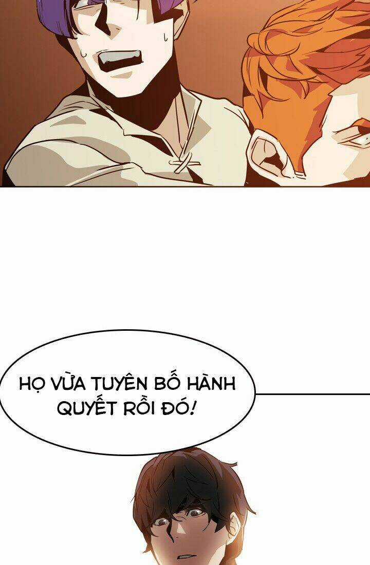 Painkiller Chapter 6 trang 3