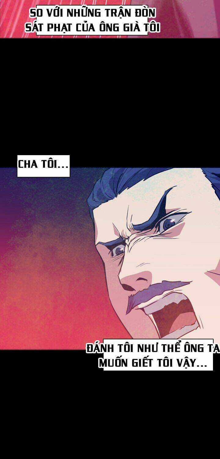 Painkiller Chapter 6 trang 31