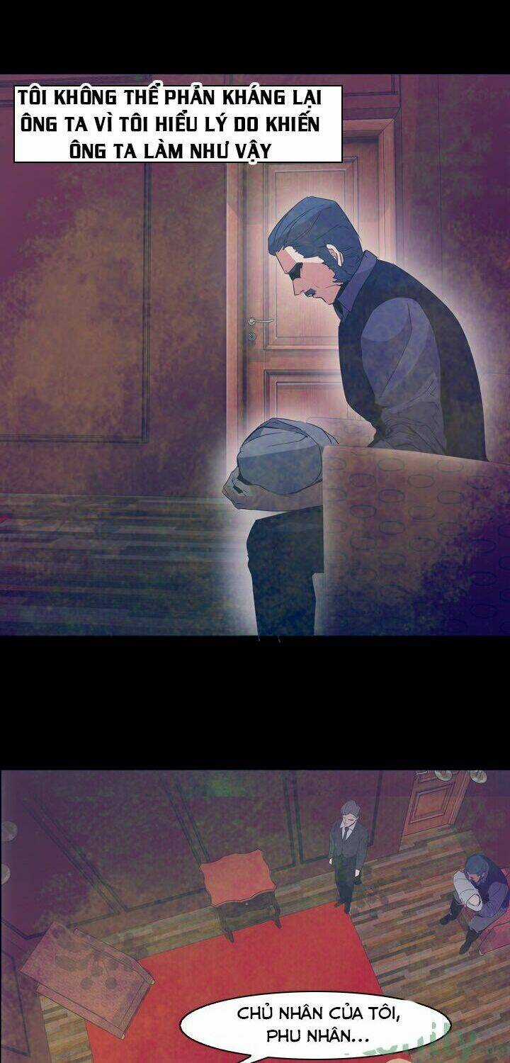 Painkiller Chapter 6 trang 32