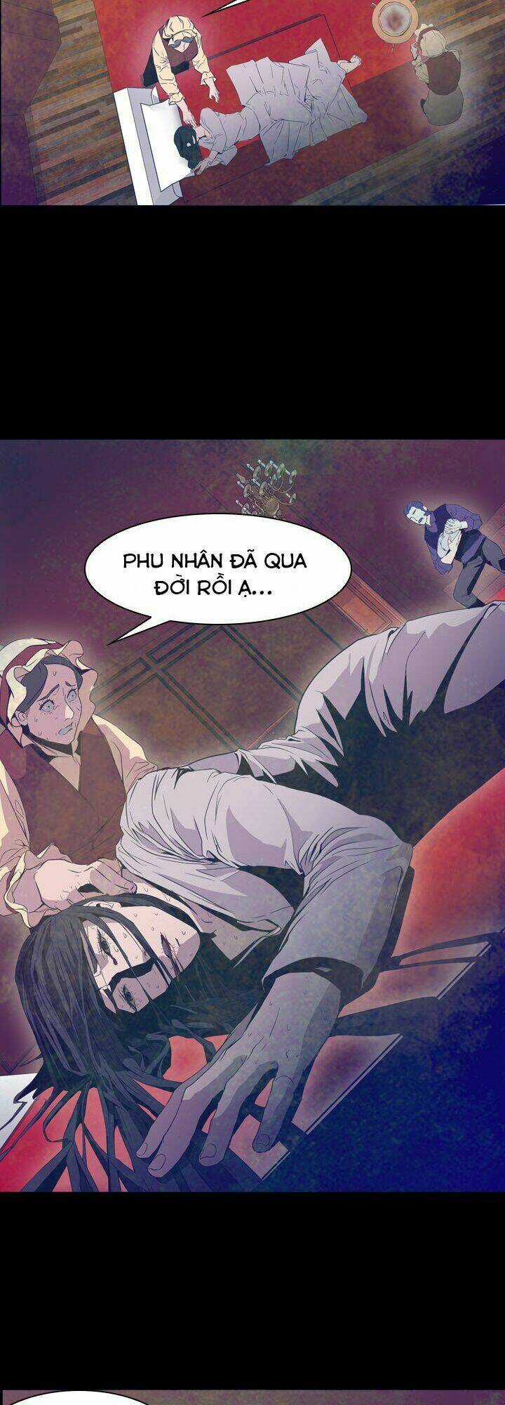 Painkiller Chapter 6 trang 33