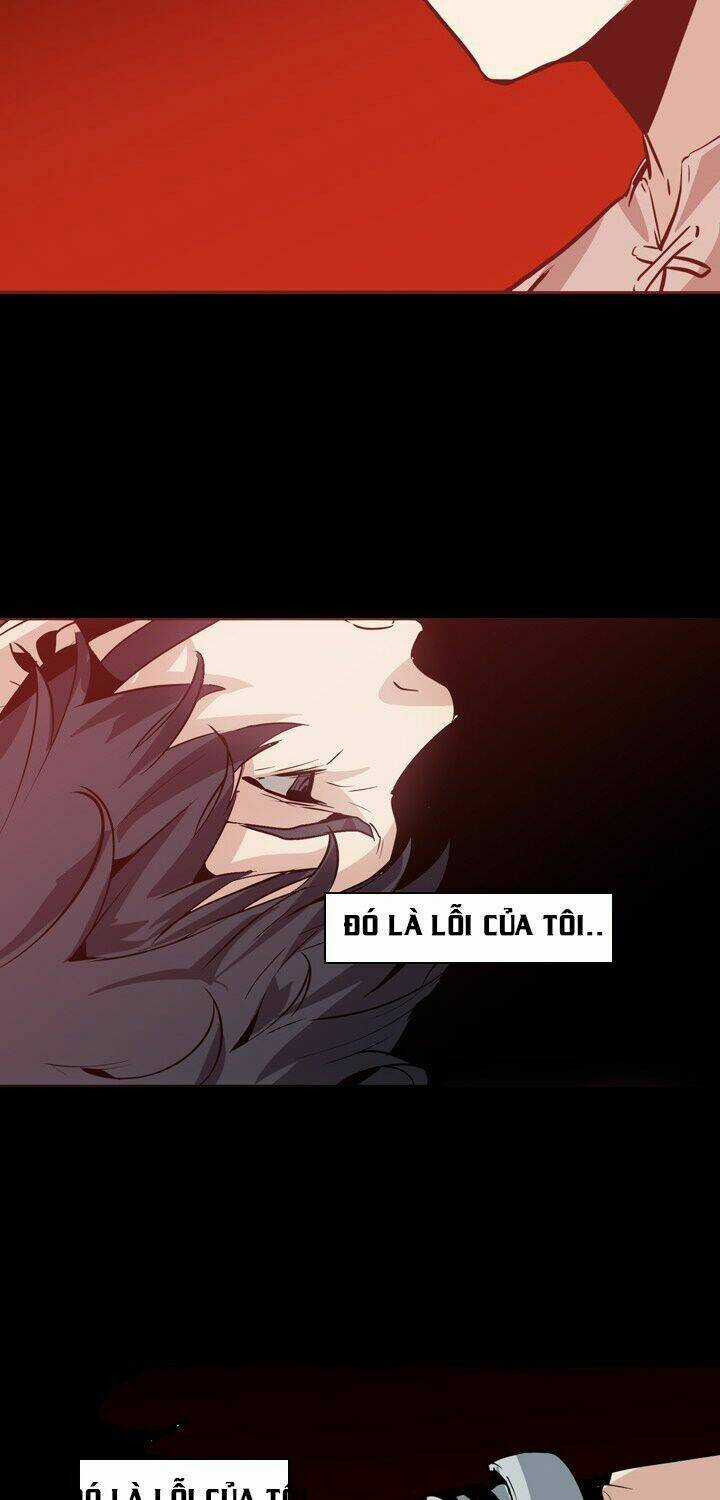 Painkiller Chapter 6 trang 35