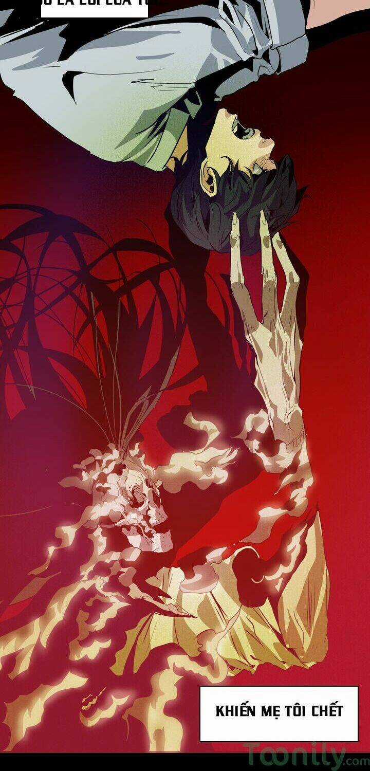 Painkiller Chapter 6 trang 36