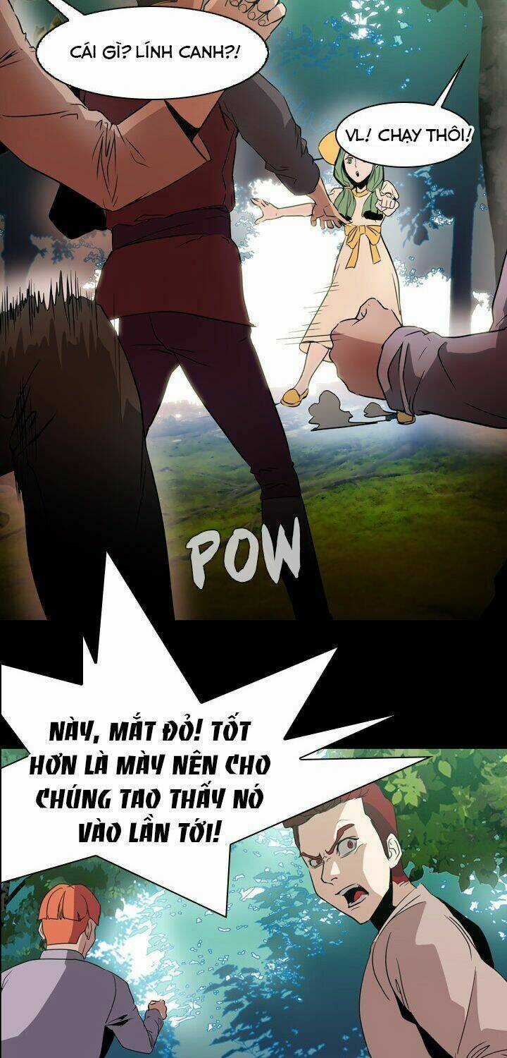 Painkiller Chapter 6 trang 39