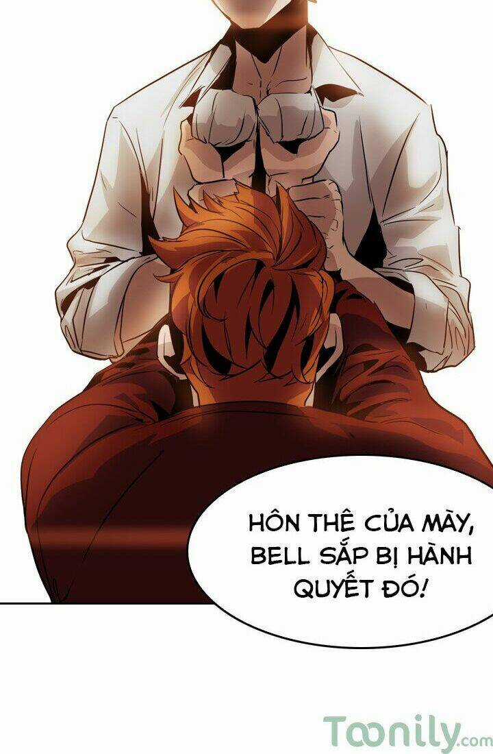 Painkiller Chapter 6 trang 4