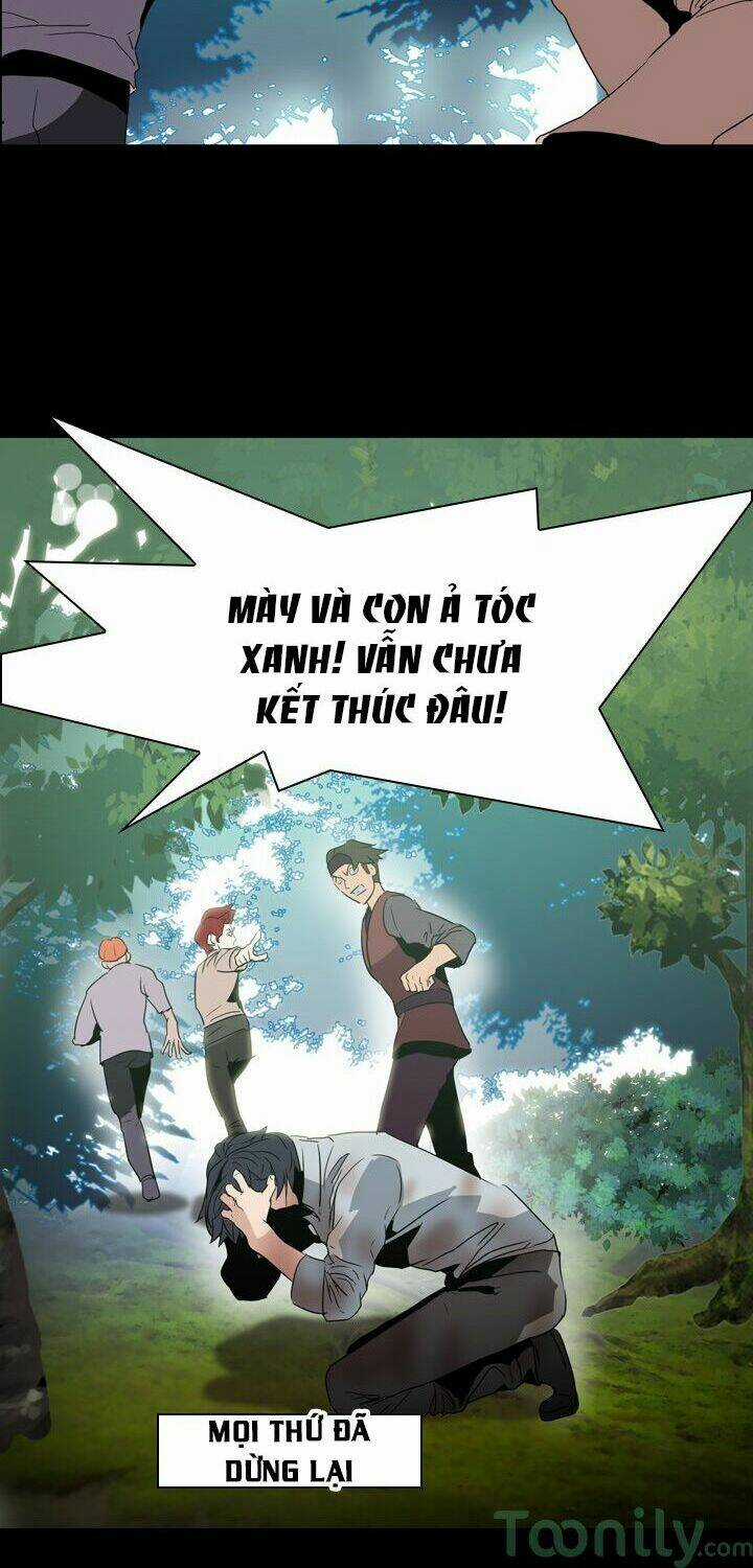 Painkiller Chapter 6 trang 40