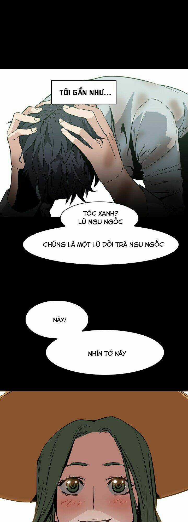 Painkiller Chapter 6 trang 41