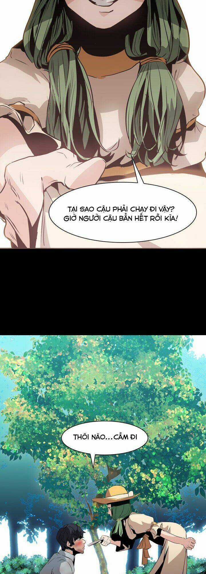 Painkiller Chapter 6 trang 42