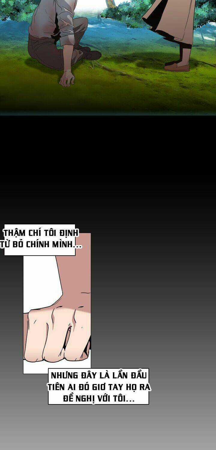 Painkiller Chapter 6 trang 43