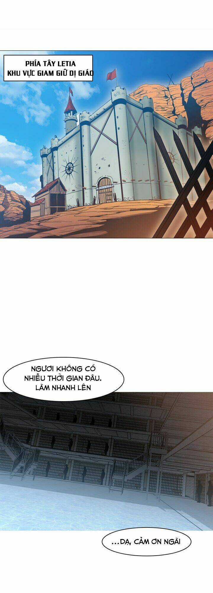 Painkiller Chapter 6 trang 46