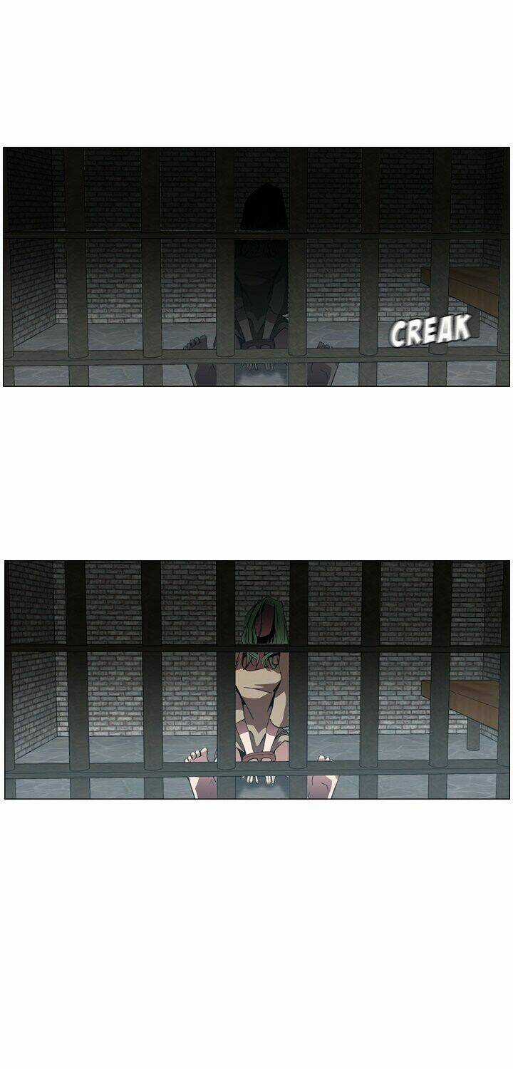 Painkiller Chapter 6 trang 47