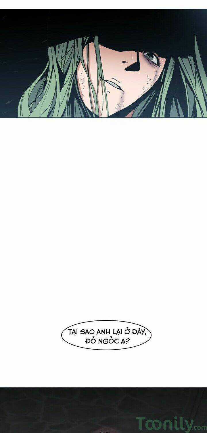 Painkiller Chapter 6 trang 48