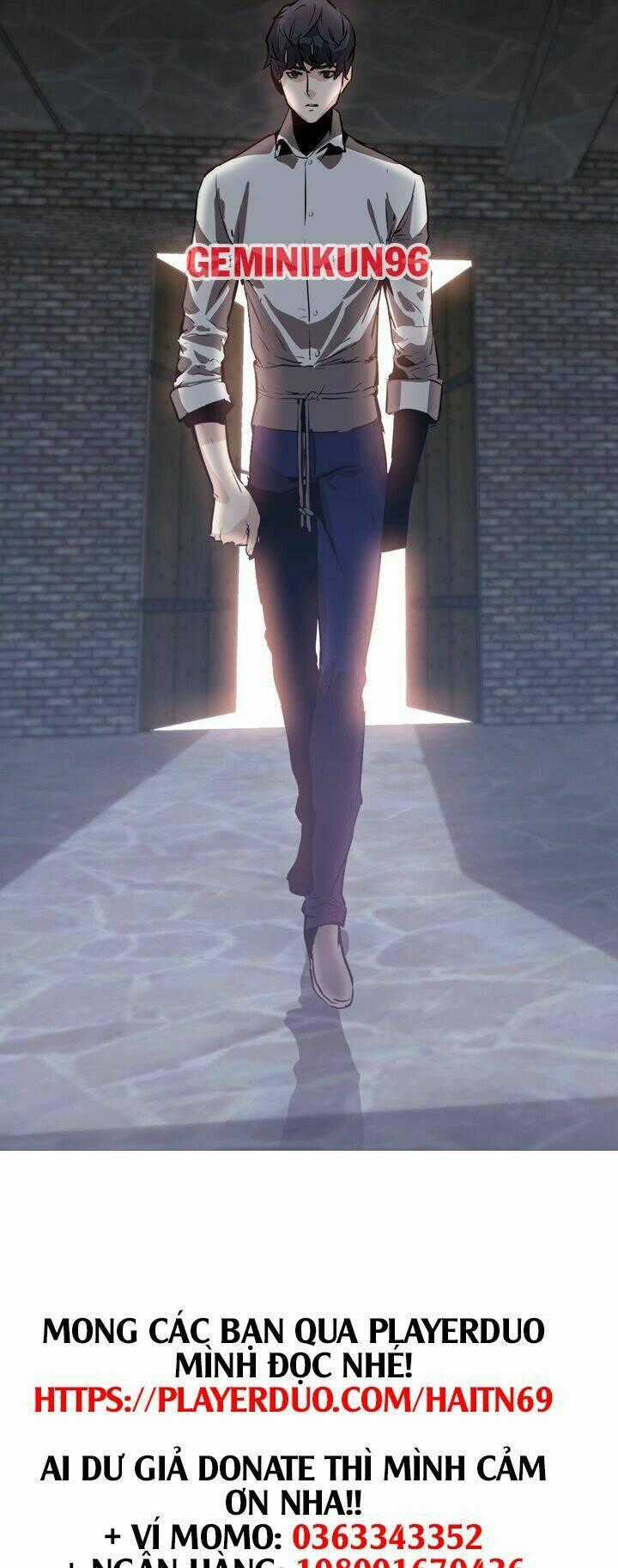 Painkiller Chapter 6 trang 49