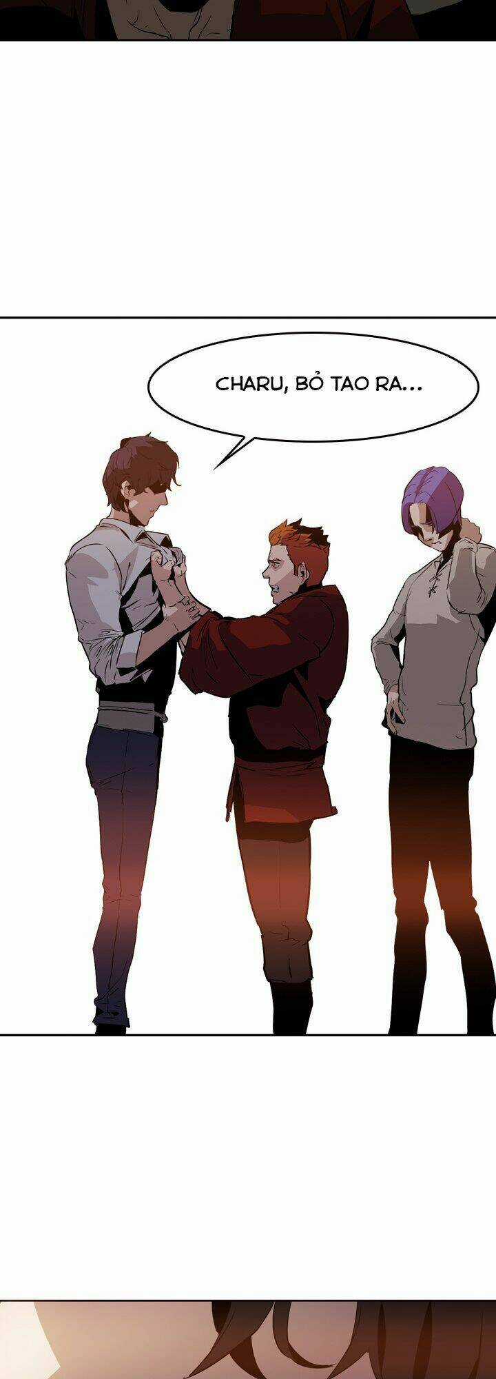 Painkiller Chapter 6 trang 6