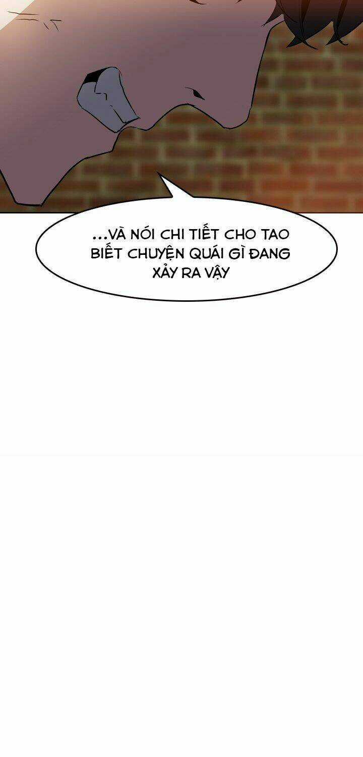 Painkiller Chapter 6 trang 7