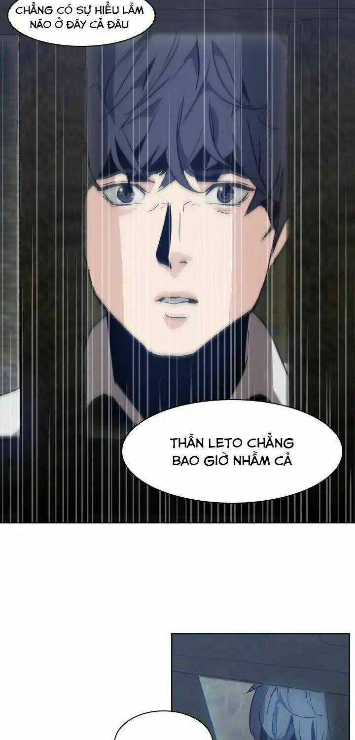 Painkiller Chapter 7 trang 11