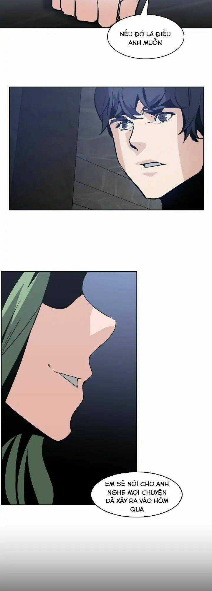 Painkiller Chapter 7 trang 14