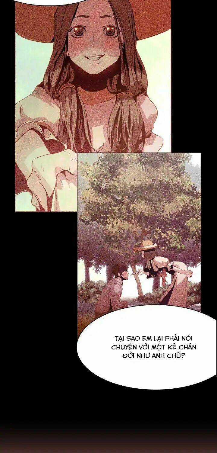 Painkiller Chapter 7 trang 19