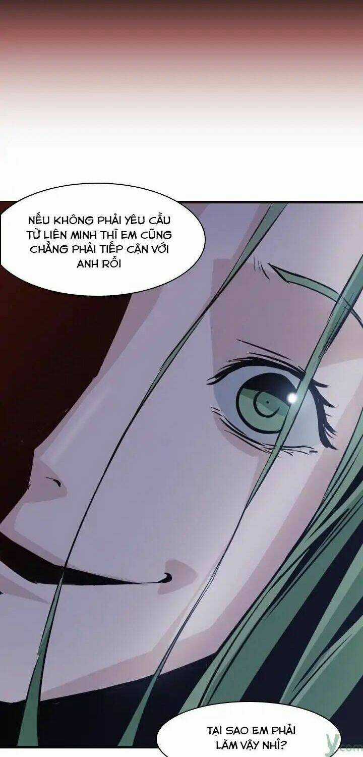 Painkiller Chapter 7 trang 20