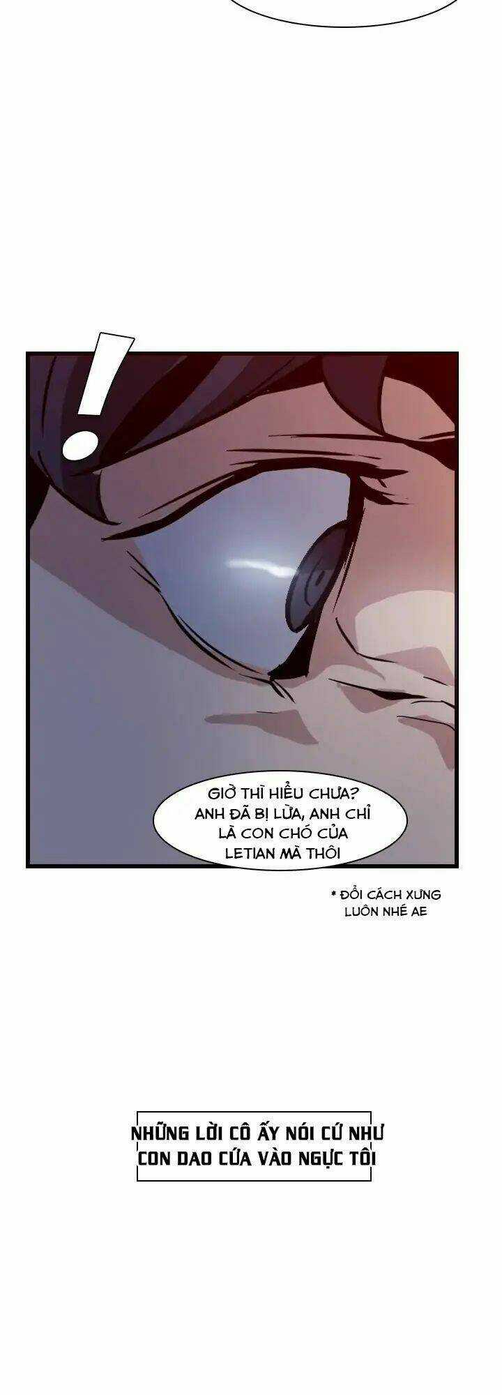 Painkiller Chapter 7 trang 21