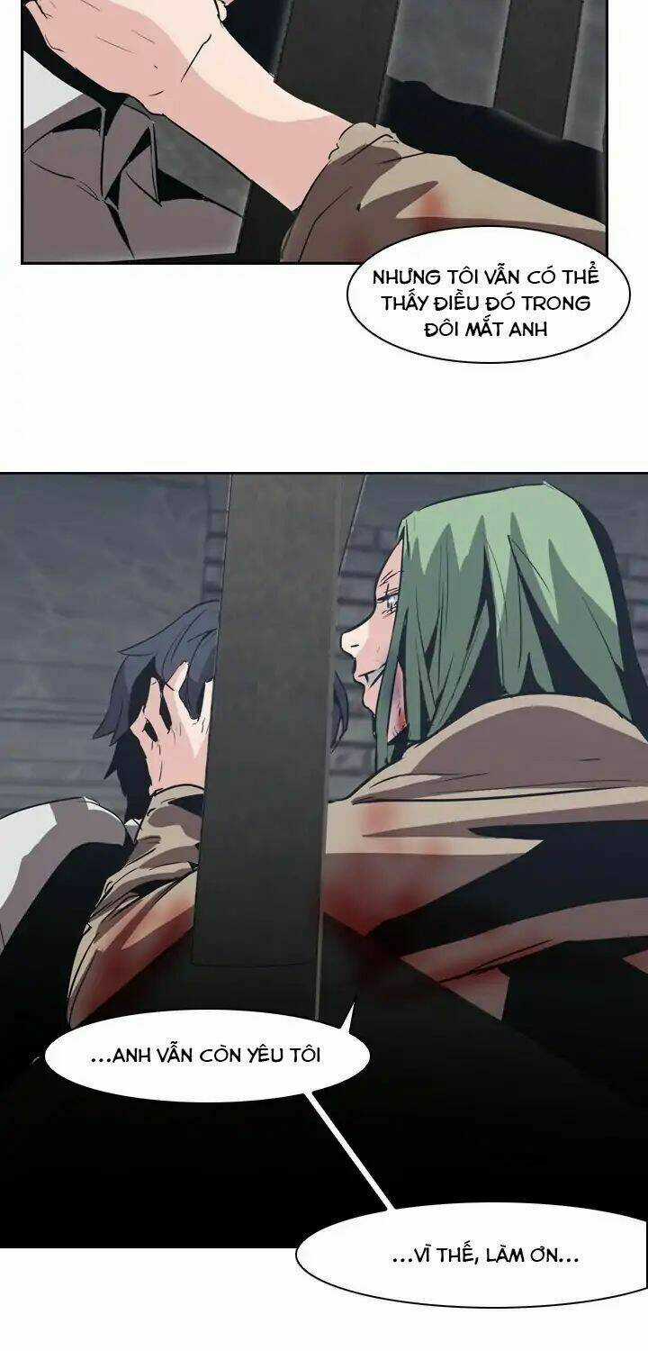 Painkiller Chapter 7 trang 23