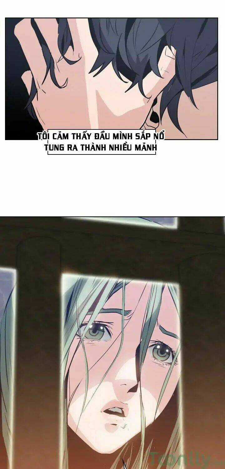 Painkiller Chapter 7 trang 24