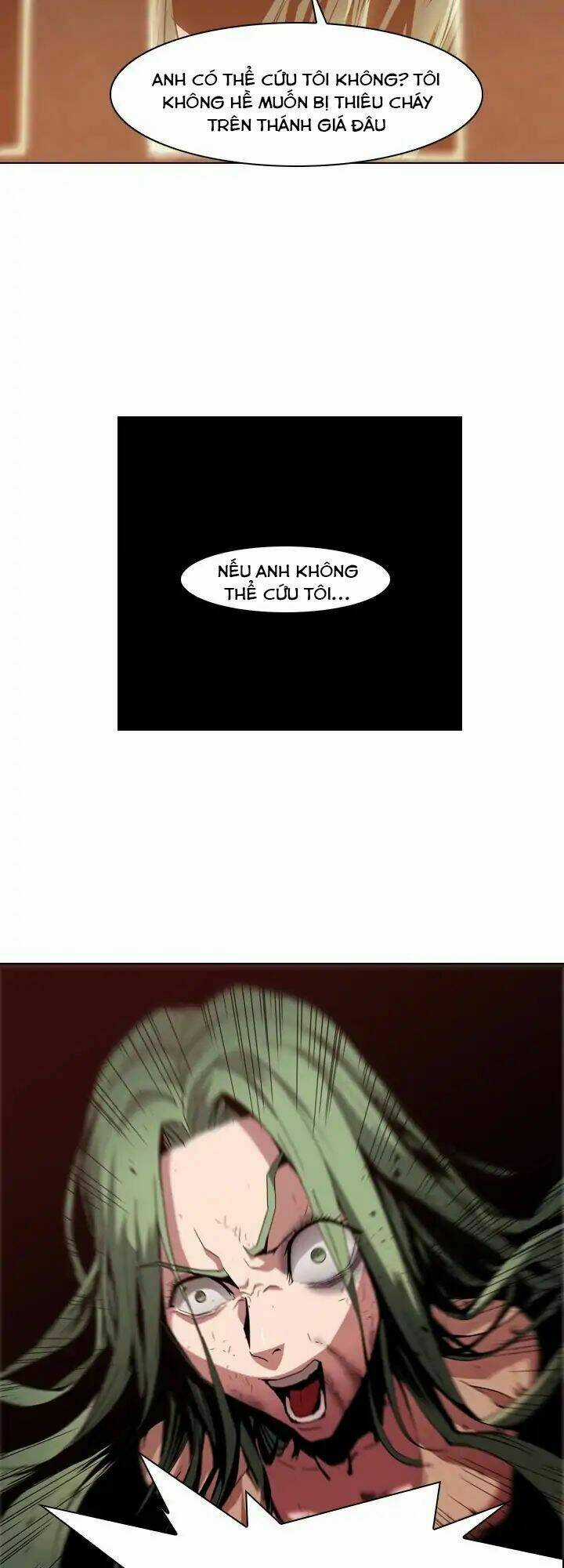 Painkiller Chapter 7 trang 25