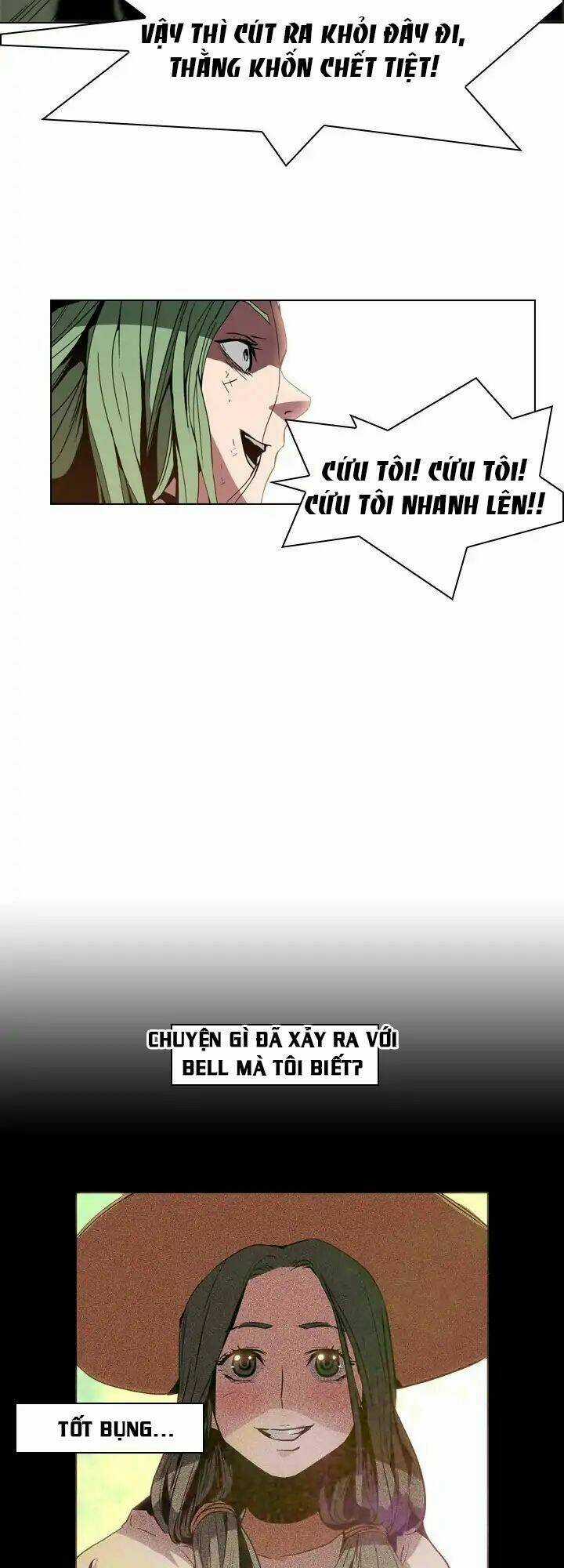 Painkiller Chapter 7 trang 26