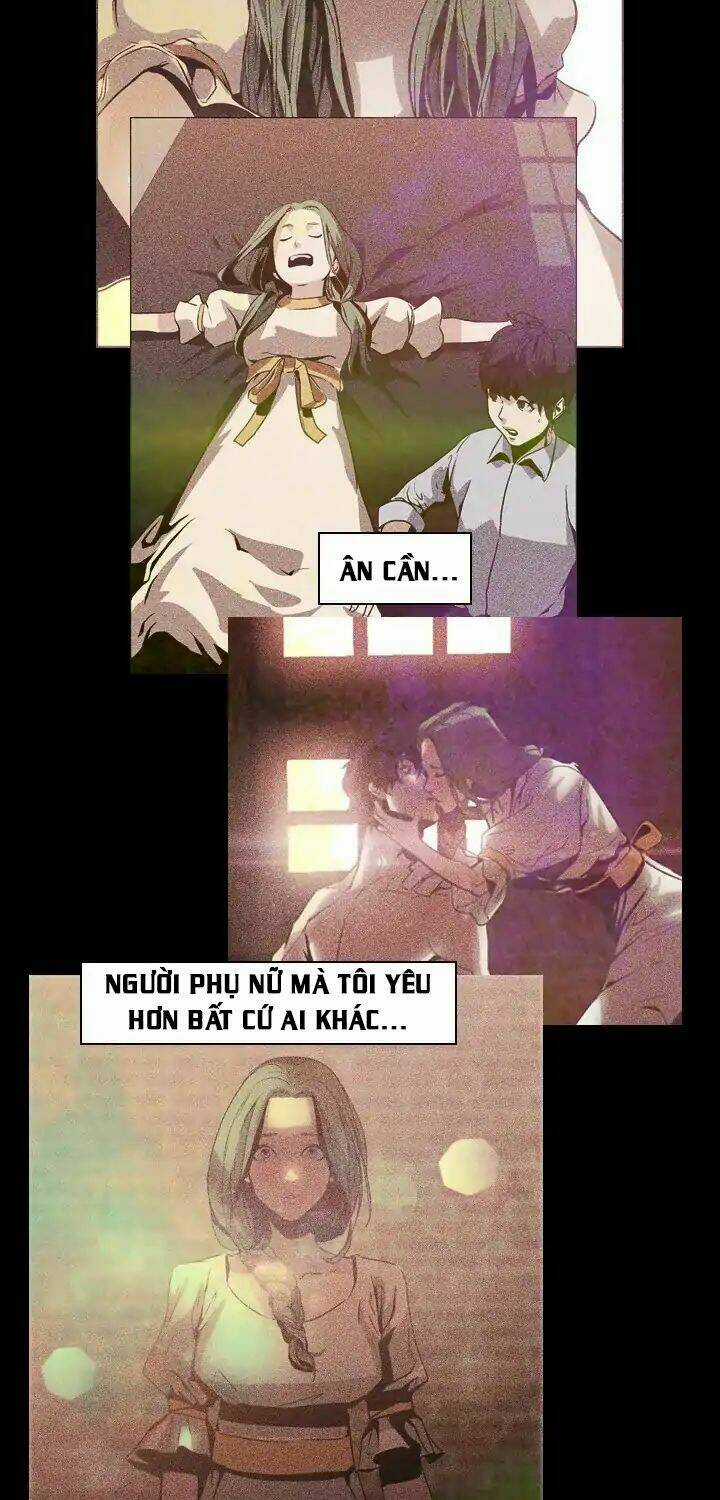 Painkiller Chapter 7 trang 27