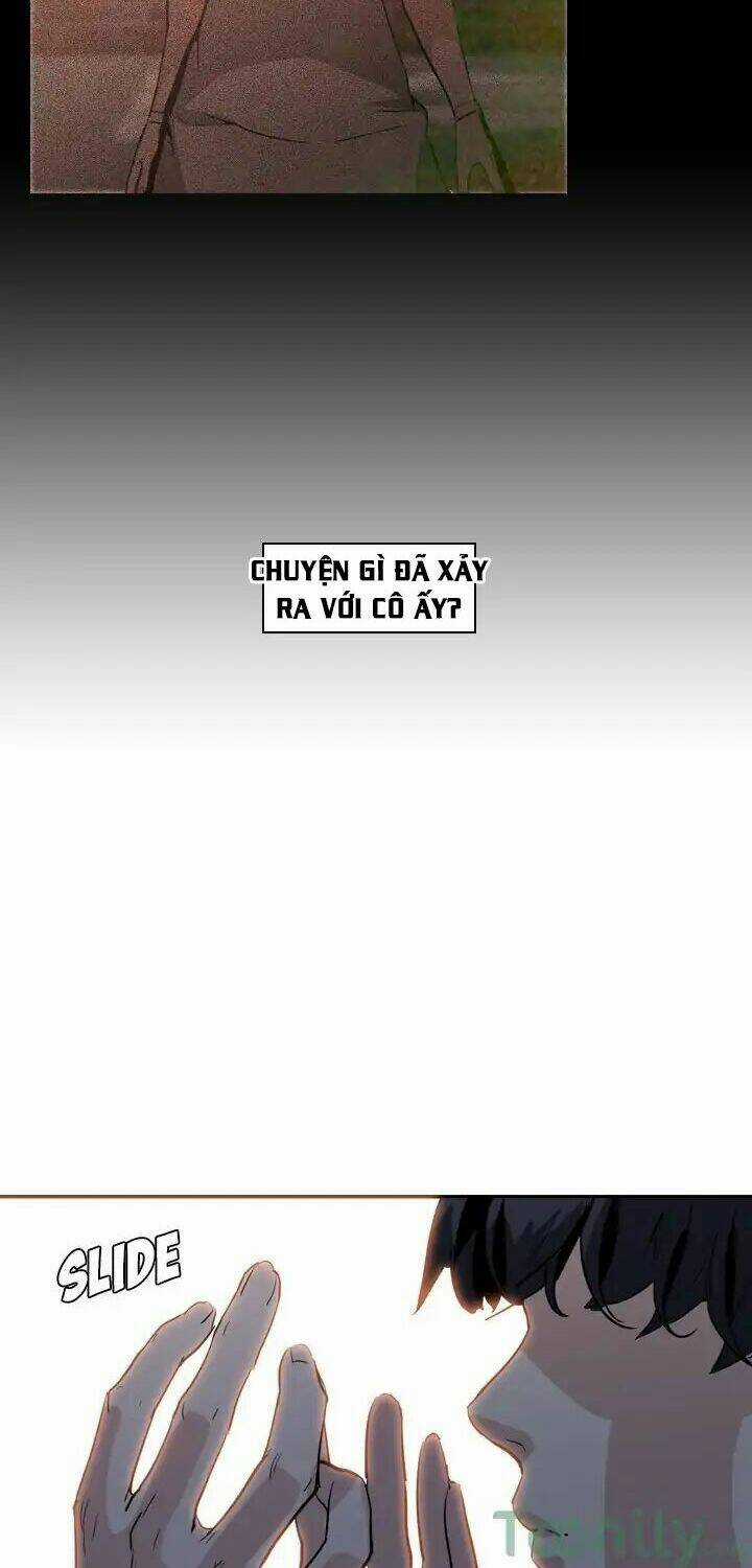 Painkiller Chapter 7 trang 28