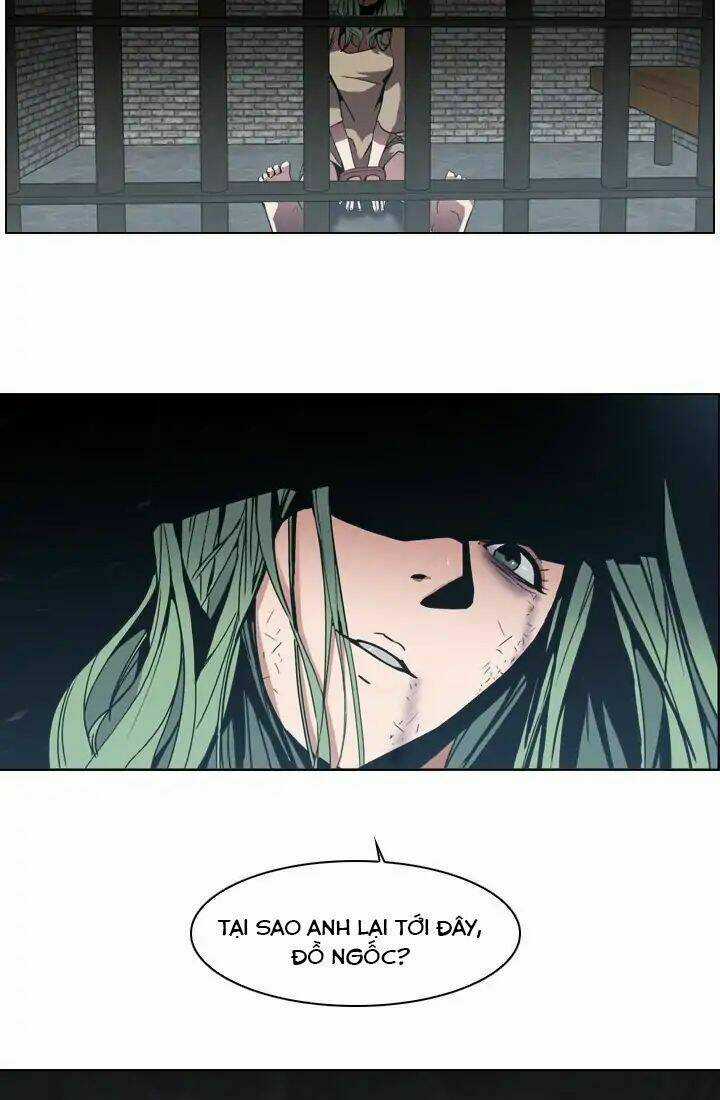 Painkiller Chapter 7 trang 3