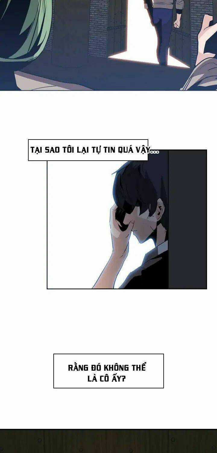 Painkiller Chapter 7 trang 31