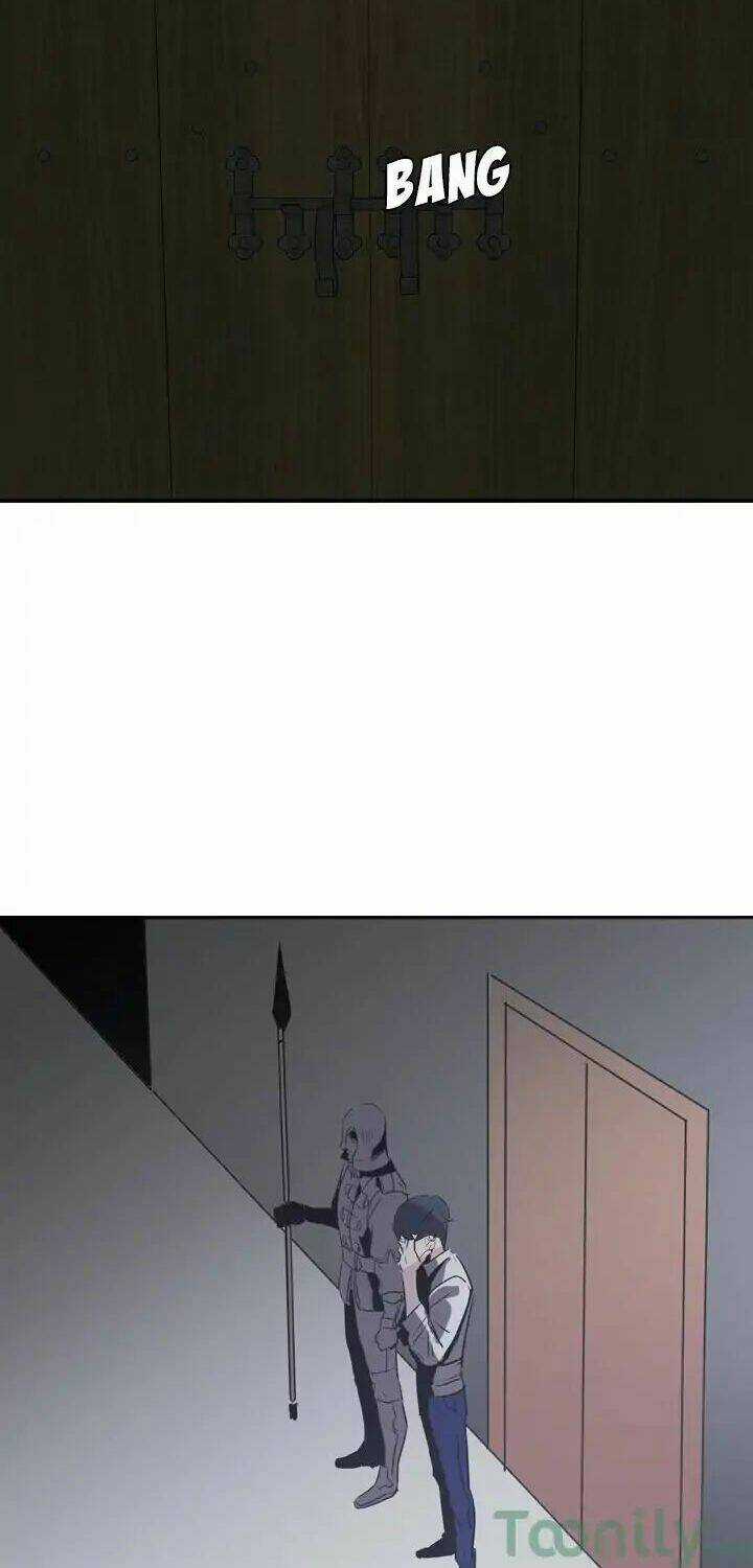 Painkiller Chapter 7 trang 32