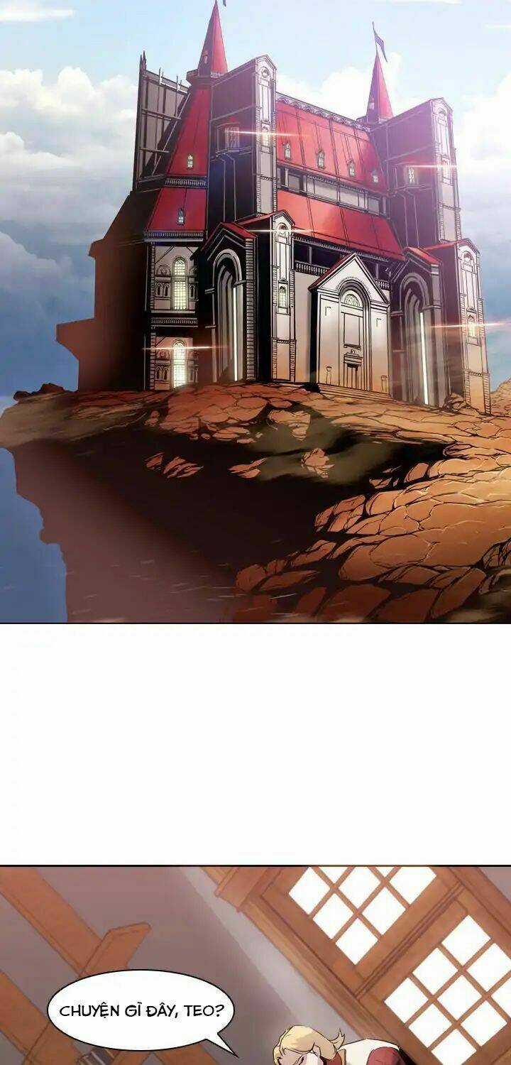 Painkiller Chapter 7 trang 35