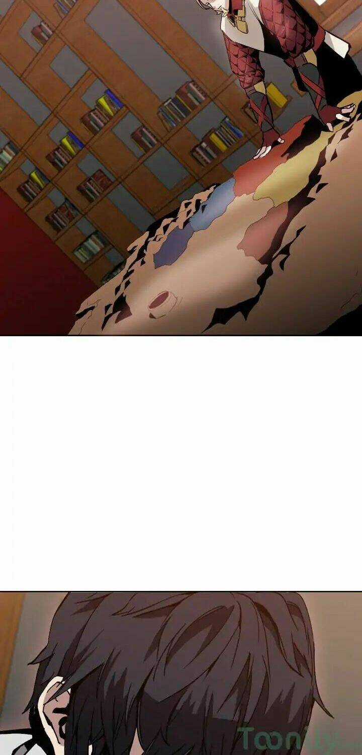 Painkiller Chapter 7 trang 36