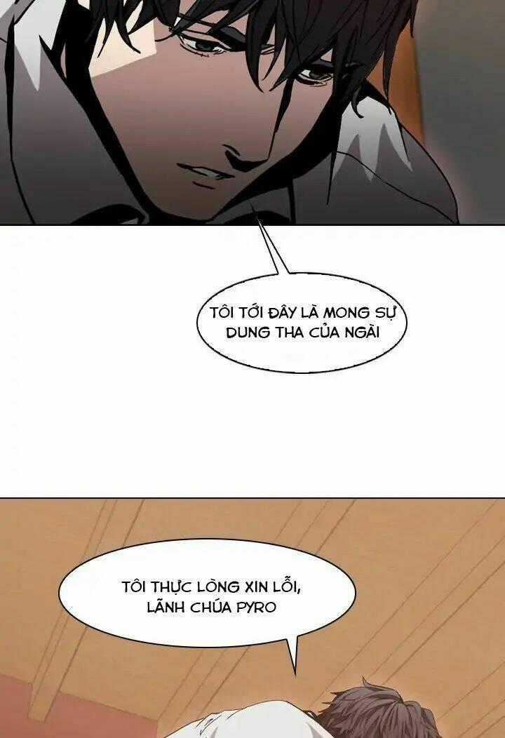 Painkiller Chapter 7 trang 37