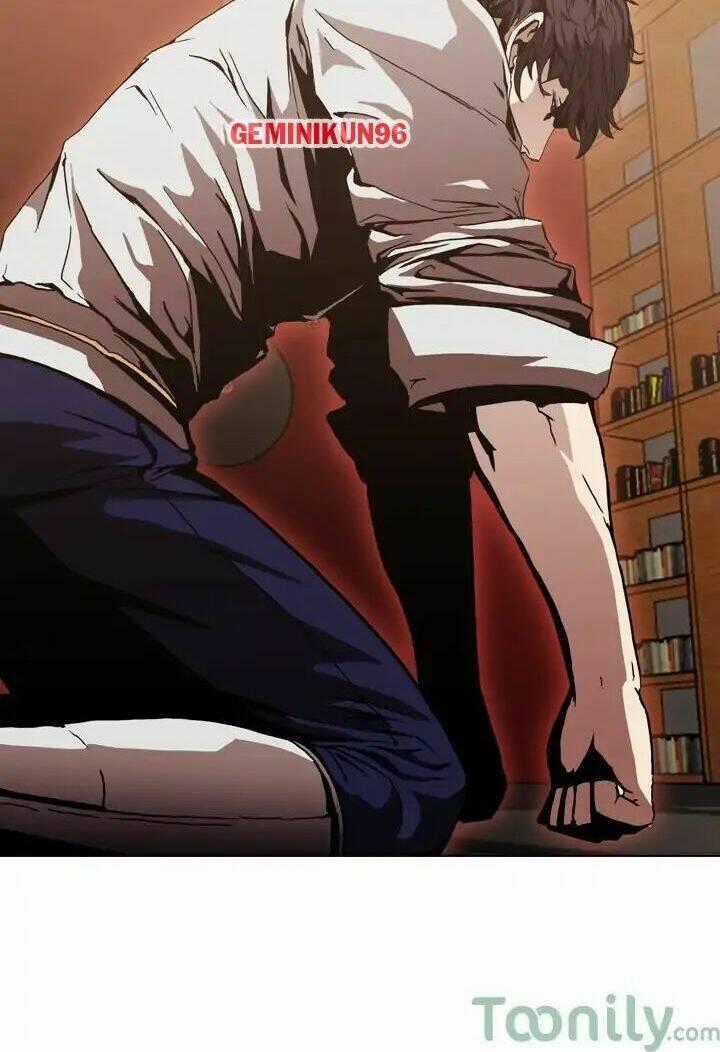 Painkiller Chapter 7 trang 38