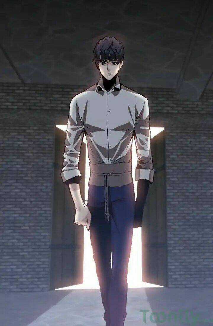 Painkiller Chapter 7 trang 4