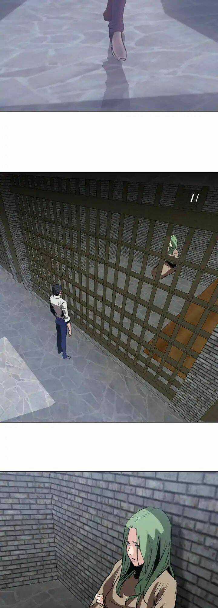 Painkiller Chapter 7 trang 5